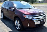 Used 2012 Ford Edge Limited image 2