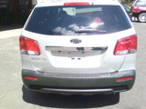 Used 2012 Kia Sorento LX w/ Convenience Pkg image 5