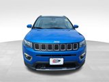 Used 2019 Jeep Compass Limited w/ Advanced Safety Group image 2