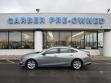 Used 2025 Chevrolet Malibu LT image 2