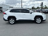 Used 2021 Toyota RAV4 XLE image 2