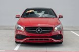 Used 2018 Mercedes-Benz CLA 250 w/ AMG Line image 6