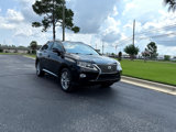 Used 2015 Lexus RX 350 FWD image 4