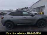 Used 2021 Buick Envision Preferred image 5