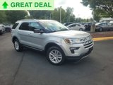 Used 2019 Ford Explorer XLT w/ Equipment Group 201A image 2