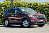 Used 2016 Honda CR-V EX image 2