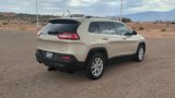 Used 2014 Jeep Cherokee Latitude w/ Comfort/Convenience Group image 3