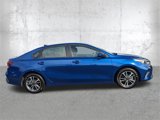 Used 2024 Kia Forte LXS image 3