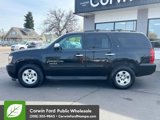 Used 2013 Chevrolet Tahoe LT w/ Luxury Package image 2