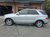 Used 2015 Mercedes-Benz ML 350 2WD image 2