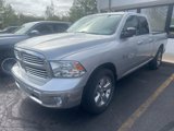 Used 2018 RAM 1500 Big Horn image 5