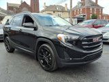 Used 2021 GMC Terrain SLE w/ Driver Convenience Package image 3