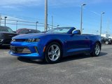 Used 2018 Chevrolet Camaro LT image 4