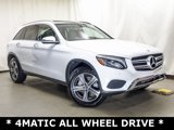 Used 2019 Mercedes-Benz GLC 300 4MATIC image 2