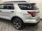 Used 2018 Ford Explorer Sport w/ Equipment Group 401A image 3