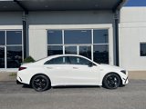 New 2025 Mercedes-Benz CLA 35 AMG 4MATIC image 5
