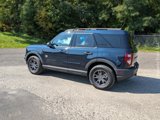 Used 2022 Ford Bronco Sport Big Bend w/ Convenience Package image 3