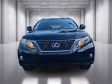 Used 2011 Lexus RX 350 2WD image 4