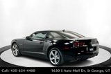 Used 2011 Chevrolet Camaro LT w/ RS Package image 3