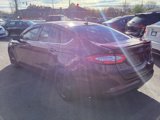 Used 2016 Ford Fusion SE image 4