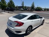 Used 2019 Honda Civic LX image 5