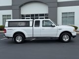 Used 2011 Ford Ranger Sport image 4