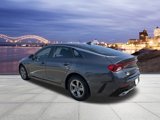 Used 2023 Kia K5 LXS image 3