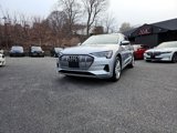 Used 2019 Audi e-tron Premium Plus image 2