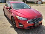 Used 2019 Ford Fusion SE w/ Equipment Group 151A image 4