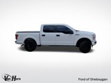 Used 2018 Ford F150 XL w/ Equipment Group 101A Mid image 2
