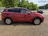 Used 2017 Buick Envision Essence image 4