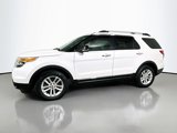 Used 2015 Ford Explorer XLT w/ Equipment Group 202B image 3