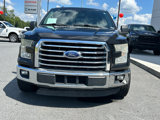 Used 2015 Ford F150 XLT w/ Equipment Group 301A Mid image 2