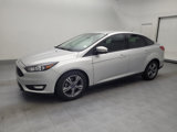 Used 2018 Ford Focus SE w/ SE Appearance Package image 2