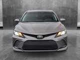 Used 2022 Toyota Camry LE image 2