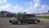 New 2025 Toyota Corolla LE image 3