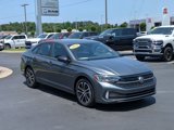 Used 2024 Volkswagen Jetta Sport image 3
