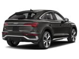 Used 2021 Audi Q5 2.0T Premium w/ Convenience Package image 2