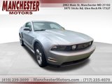 Used 2011 Ford Mustang GT Premium w/ GT Coupe Accessory Pkg 1 image 1