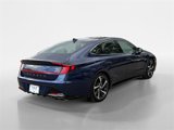 Used 2021 Hyundai Sonata SEL Plus w/ Tech Package image 3