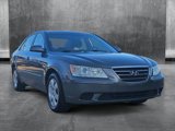 Used 2009 Hyundai Sonata GLS w/ Popular Equipment Pkg 2 image 3