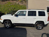 Used 2015 Jeep Patriot High Altitude image 2