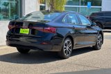 New 2025 Volkswagen Jetta Sport image 4