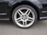 Used 2012 Mercedes-Benz C 300 4MATIC Sedan image 3