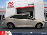 Used 2022 Toyota Corolla LE image 4