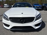 Used 2018 Mercedes-Benz C 300 Coupe image 5