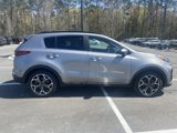 Used 2022 Kia Sportage SX image 5