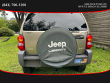 Used 2004 Jeep Liberty Sport w/ PWR Convenience Group image 5