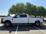 Used 2022 Ford F350 Lariat w/ Lariat Value Package image 4