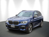 Used 2018 BMW X3 M40i w/ Premium Package image 3